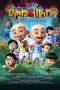 Download Film Upin & Ipin Keris Siamang Tunggal