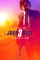 John Wick 3 Parabellum (2019)