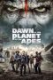 Dawn of the Planet of the Apes (2014)