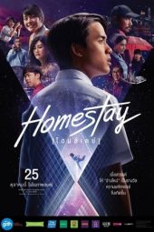 Download Nonton Film Homestay (2018) Subtitle Indonesia Streaming Full Movie HD bluray mp4 Online zonafilm