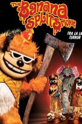 Download Nonton Film The Banana Splits Movie (2019) Subtitle Indonesia Full Movie HD bluray dan nonton Streaming mp4 Online zonafilm