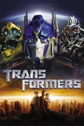 Transformers (2007)