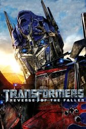 Transformers: Revenge of the Fallen (2009)