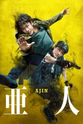 Download Film Ajin: Demi-Human Live Action (2017) Full Movie Subtitle Indonesia Zonafilm