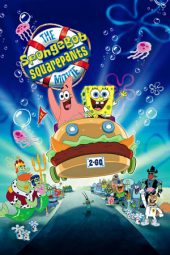 The SpongeBob SquarePants (2004)