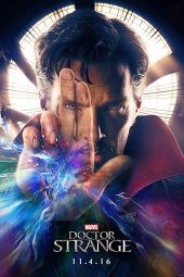 Doctor Strange (2016)