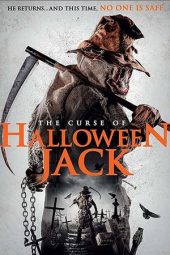 Download Film The Curse of Halloween Jack (2019)