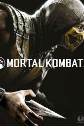 Download Film Mortal Kombat X (2015) Subtitle Indonesia Full Movie MP4 Nonton Online Streaming LK21