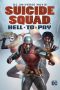 Download Film Suicide Squad: Hell to Pay (2018) Subtitle Indonesia Full Movie MP4 Nonton Online Streaming LK21