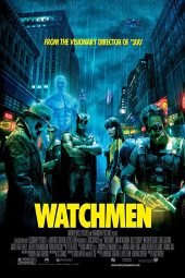 Download Film Watchmen (2009) Subtitle Indonesia Full Movie MP4 Nonton Online Streaming LK21