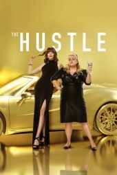 Download Film The Hustle (2019)