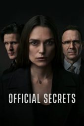 Download Film Official Secrets (2019)