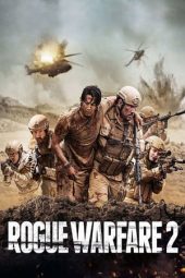 Download Film Rogue Warfare: The Hunt (2019)