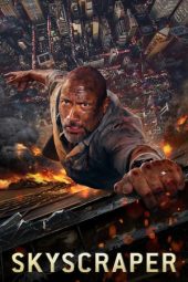 Download Nonton Film Skyscraper (2018) Subtitle Indonesia Streaming Full Movie