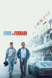 Download Film Ford v Ferrari (2019) Full Movie Streaming