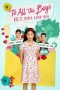 Nonton Streaming Download Film To All the Boys 2 (2020)