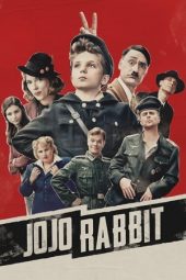 Download Nonton Streaming Film Jojo Rabbit (2019) Subtitle Indonesia Full Movie