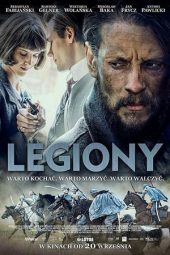 Download Nonton Streaming Film The Legions (2019) Subtitle Indonesia Full Movie