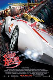 Nonton Streaming Download Film Speed Racer (2008)