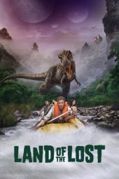 Nonton Streaming Download Film Land of the Lost (2009)