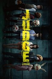 Download Film Judge Live Action (2013) Subtitle Indonesia Full Movie Nonton Streaming