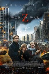 Download Film World War Z (2013) Subtitle Indonesia Full Movie Nonton Streaming