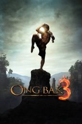 Download Film Ong Bak 3 (2010)