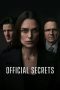 Download Film Official Secrets (2019) Subtitle Indonesia Full Movie Nonton Streaming