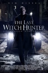 Download Film The Last Witch Hunter (2015) Sub Indo Full Movie