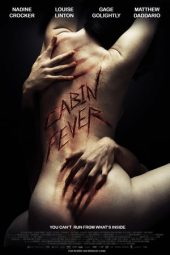 Cabin Fever (2016)