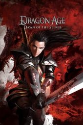 Download Film Dragon Age: Dawn of the Seeker (2012) Sub Indo