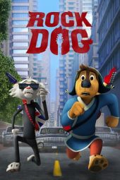 Download Film Rock Dog (2016) Sub Indo