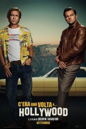 Download Film Once Upon a Time In Hollywood (2019) Sub Indo