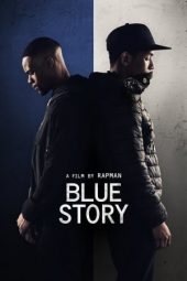 Download Film Blue Story (2019) Sub Indo