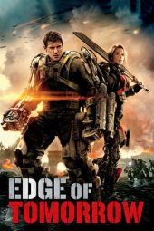 Download Film Edge of Tomorrow (2014) Sub Indo