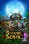 Download Film Strange Magic (2015) Sub Indo