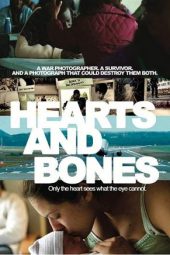 Download Film Hearts and Bones (2019) Sub Indo