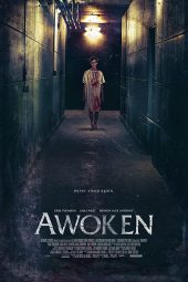 Download Film Awoken (2019) Sub Indo