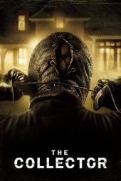 Download Film The Collector (2009) Sub Indo