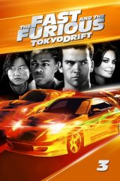 Download Film The Fast and the Furious 3: Tokyo Drift (2006) Sub Indo