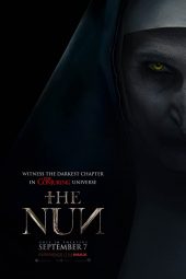 The Nun (2018)