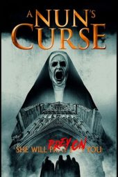 Download Film A Nun's Curse (2020) Sub Indo