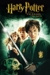 Download Film Harry Potter and the Chamber of Secrets (2002) Sub Indo