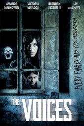 Download Film The Voices (2020) Sub Indo