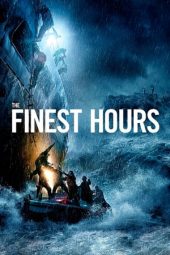 Download Film The Finest Hours (2016)