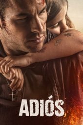 Download Film Adios: Bye (2019) Sub Indo