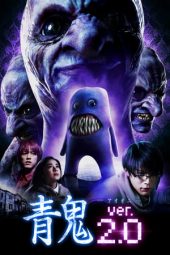 Download Film Blue Demon ver.2.0 (2012) Sub Indo