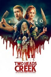 Download Film Two Heads Creek (2019) Subtitle Indonesia