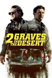 Download Film 2 Graves in the Desert (2020)