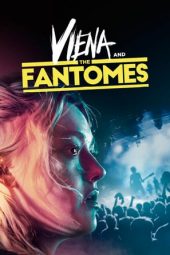 Download Film Viena and the Fantomes (2020) Sub Indo